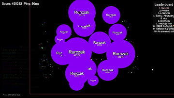 rata.io instant merge 521k solo domination