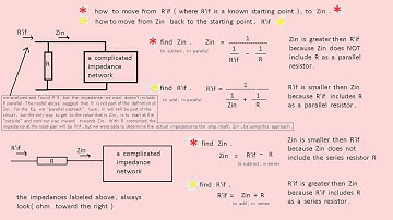 feedback amplifier  "Generalized"  the  A