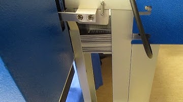 CS SWR working at production speed - no faulty cards