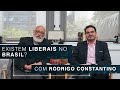 Existem Liberais no Brasil? | Rodrigo Constantino