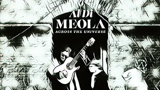 Al Di Meola 2020 Across the Universe