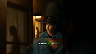 Building A Life Under Porch Lights Holding On  Praying shorts