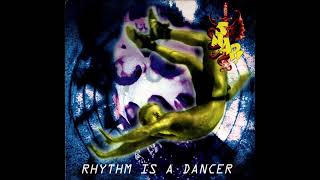 Snap! - Rhythm Is A Dancer (7" Edit)  [1992]