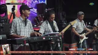 OBATI RINDUKU ~ TIARA AMORA ~ NEW AR ~ SADEGA ~ ADELIA SOUND 