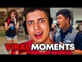 Viral FILIPINO Mall Karaoke Moments