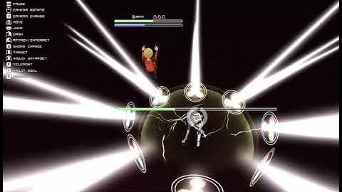 What If Adventure Time Was A 3D Anime: Finn Fight