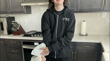 SHADY Moon 🌙 - Basic! (Prod.Melodiq) “UNRELEASED SNIPPET” “HIGH QUALITY”