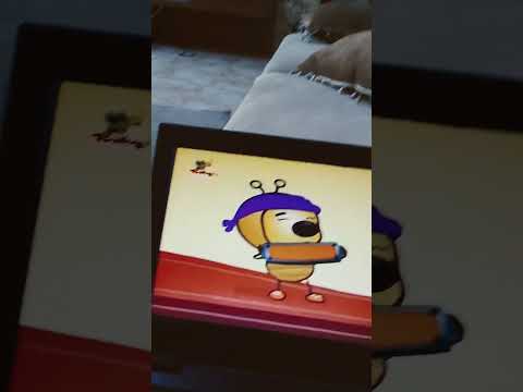 Tiny beats babytv