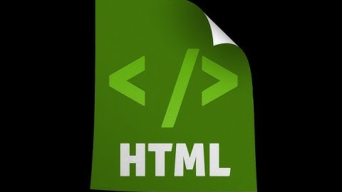 HTML Basic Tutorial Series - 9 - Ordered/Unordered list