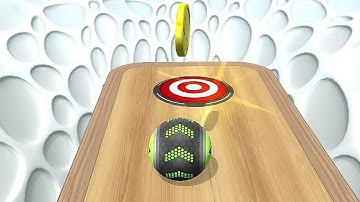 Going Balls - SpeedRun Gameplay Level 1291