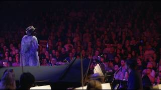 The Cat Empire - Lost Song (Live at Sydney Opera House) (Official Live Video)
