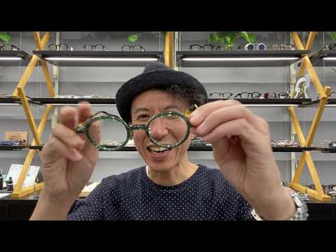 Roy ヴィオルー VioRou FACTORY900 コラボ メガネ 眼鏡 - サングラス