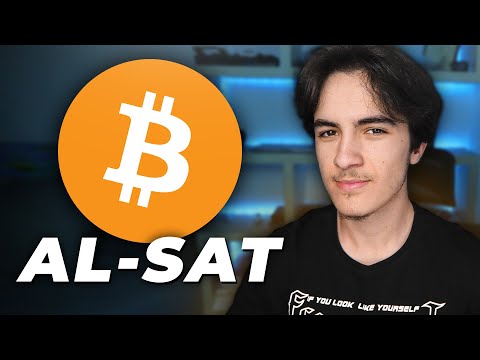 Bitcoin Nasıl Alınır? (Binance Kullanım)