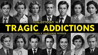 14 Golden Age Actors Devoured by Secret Addictions – Lost Fame and Fortune