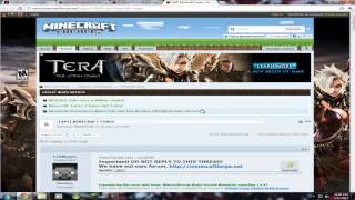 HOW TO: Buildcraft 3.1.5 on minecraft 1.2.5