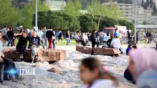 Ak İcraatlar - İzmi̇r2