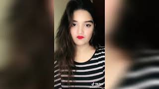 Romaisa khan latezt funny tiktokss | Pakistani tiktok talent | AS Creation