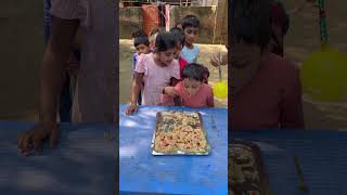 Cute Little Baby Girl Balloons Fu Game Part 2