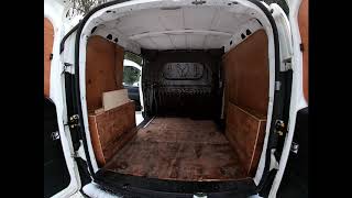 YD64ZRF FIAT DOBLO 1.3 TURBO DIESEL