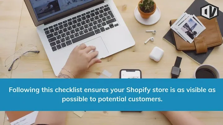 Engagez un expert en SEO Shopify pour optimiser votre boutique en ligne!