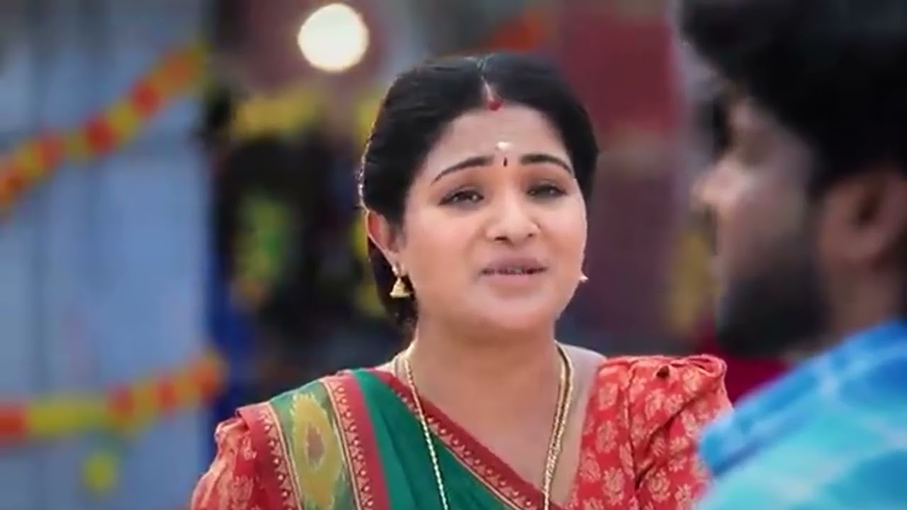 pandian stores today episode promo 5 March 2026