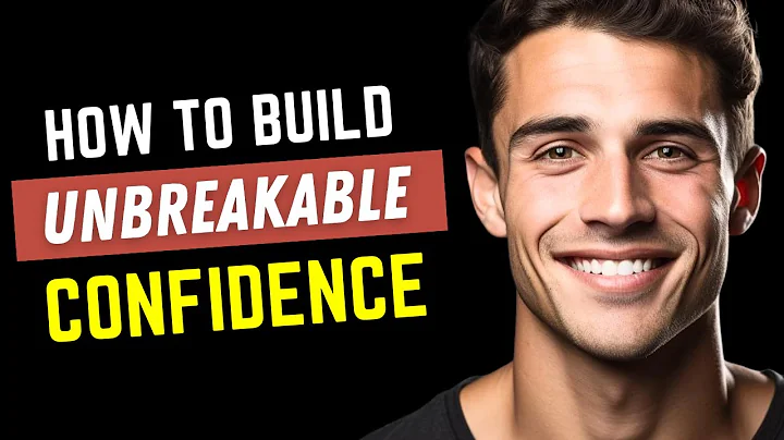 6 Psychological Tricks to Build Unbreakable Confidence