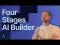 Why You’re Stuck in AI Development: The 4 Stages of Agent Building