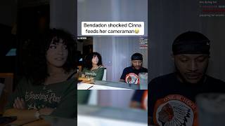 He don’t feed his cameraman😭 #cinna #cinnaclips #twitch