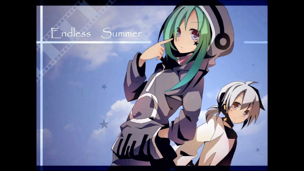 NightCore - Endless Summer