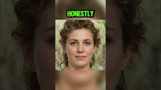 People Thought She Was Real!! #AI #Shorts #Tech #FutureTech