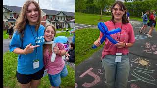Summer Camp 2026