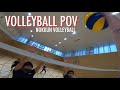 GoPro Volleyball #31 5v5
