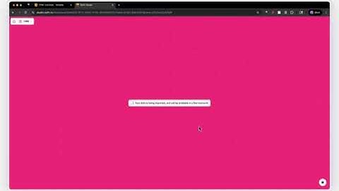 Airtable Import is live in Softr Databases