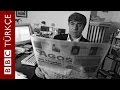 ARŞİV ODASI: Hrant Dink, 2005 - BBC TÜRKÇE