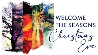 Online Worship | Christmas Eve Worship | December 24, 2021