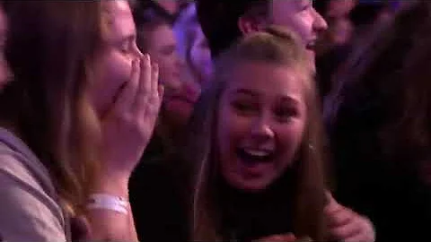 Ant Dec and Stephen fool Judges with secret Britain s Got Talent Audition BGT 2019