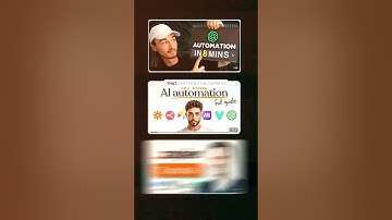 Top 3 AI Automation Platforms You MUST Learn in 2025 🚀 #ai #automation #futureofwork #aitools #n8n