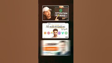 Top 3 AI Automation Platforms You MUST Learn in 2025 🚀 #ai #automation #futureofwork #aitools #n8n