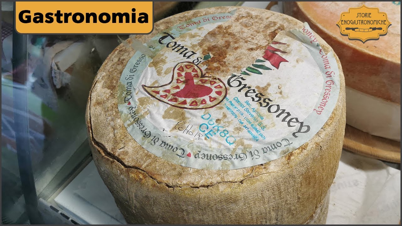 Cofruits, prelibatezze dalle terre della Valle d’Aosta