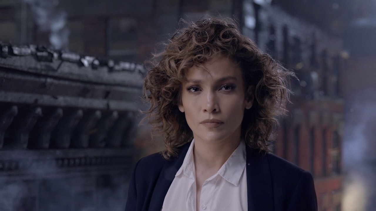 SHADES OF BLUE Season 2 Intro by Platige Image YouTube