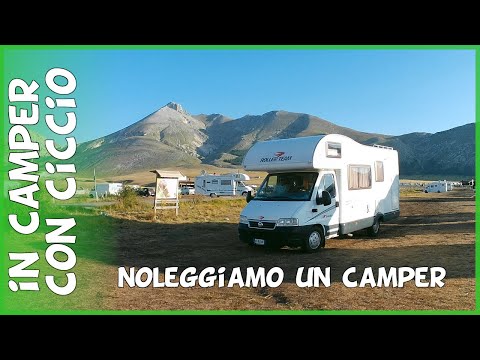 Video: Tutto quello che dovresti sapere prima di noleggiare il tuo primo camper