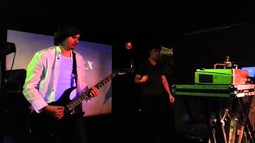 PR.MEX - ни единого разрыва )))