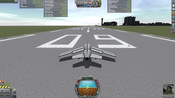 KSP 1.1 Wheel issue