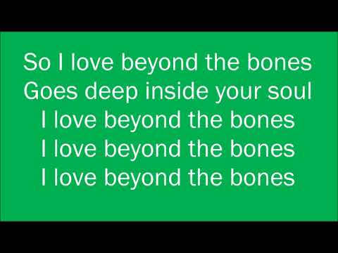 Equinox - Bones