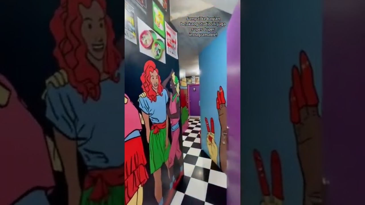 Psikiater Ganteng di Bali owner Studio Podcast Diskoria88