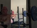 225x18 Bench Press PR @ Age 48