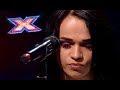 Ирина Вадюн – Roxette – Spending My Time – Х-фактор 9. Четвертый кастинг