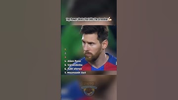 Did The Crossbar Just Save The Game?