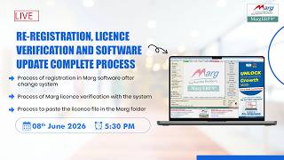 RE-REGISTRATION, LICENCE VERIFICATION AND SOFTWARE UPDATE COMPLETE PROCESS