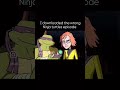 (Not the)Teenage Mutant Ninja 🥷🏾 Turtles? 🐢